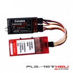 Wireless 10 In 1 RC Flight Simulator Adapter For Realflight G5 G4 Phoenix 5.0 4.0 XTR FMS AEROFLY